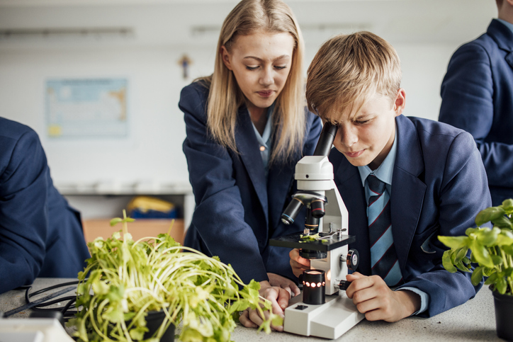 Research Initiatives